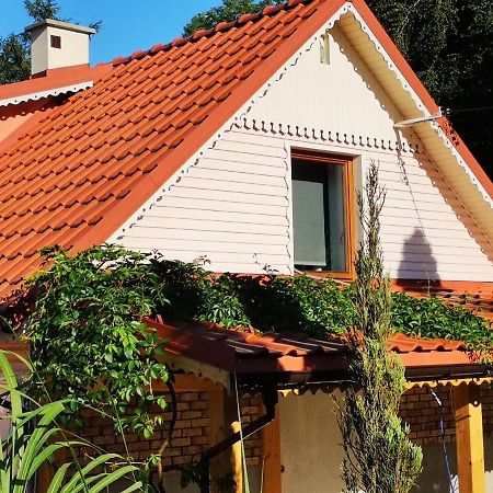 Villa Ranczo W Dolinie Karpia - Blisko "Energylandii" Zator Spytkowice  Esterno foto