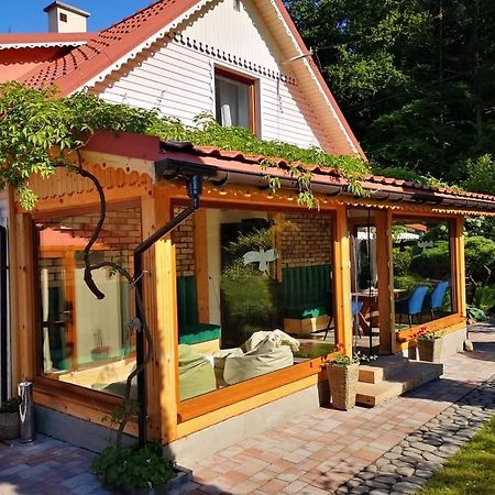 Villa Ranczo W Dolinie Karpia - Blisko "Energylandii" Zator Spytkowice  Esterno foto