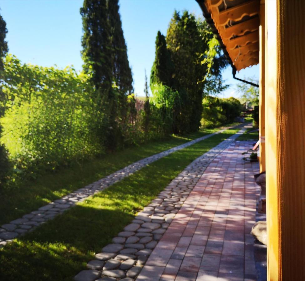 Villa Ranczo W Dolinie Karpia - Blisko "Energylandii" Zator Spytkowice  Esterno foto