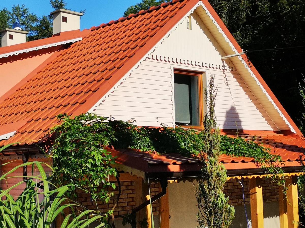 Villa Ranczo W Dolinie Karpia - Blisko "Energylandii" Zator Spytkowice  Esterno foto