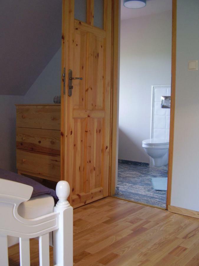 Villa Ranczo W Dolinie Karpia - Blisko "Energylandii" Zator Spytkowice  Esterno foto