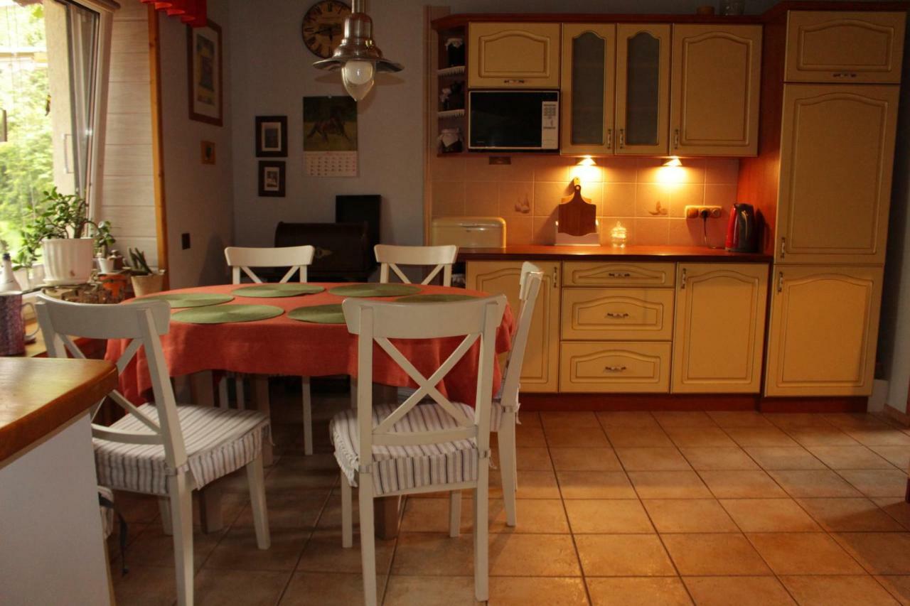 Villa Ranczo W Dolinie Karpia - Blisko "Energylandii" Zator Spytkowice  Esterno foto