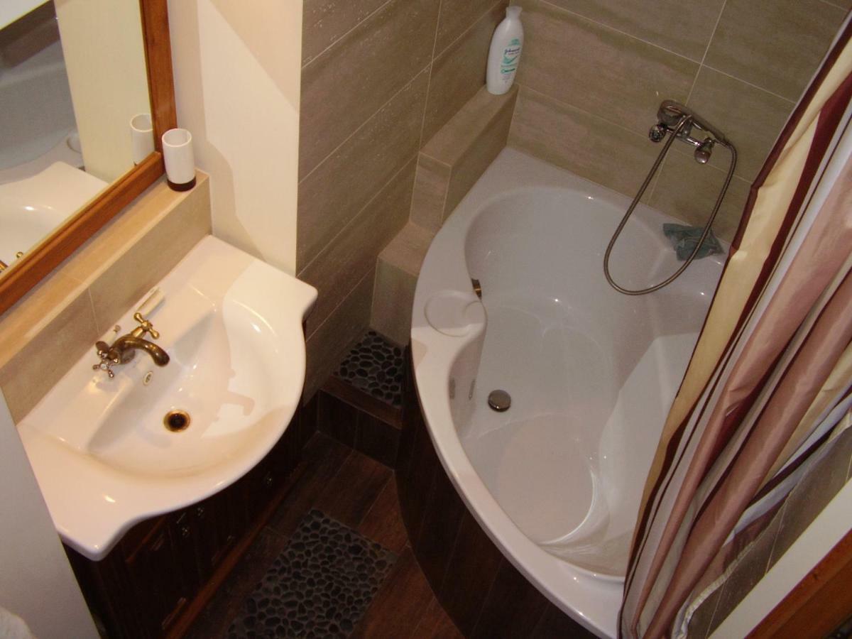 Villa Ranczo W Dolinie Karpia - Blisko "Energylandii" Zator Spytkowice  Esterno foto