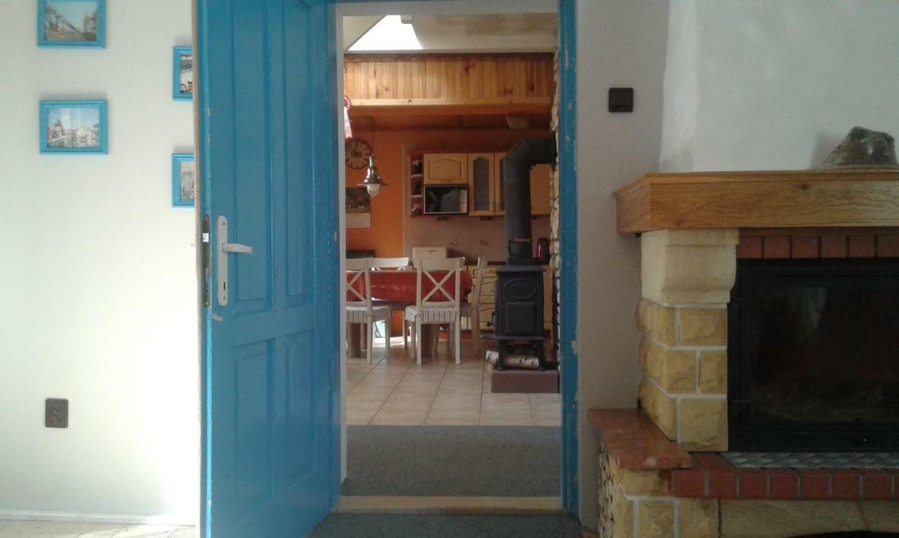 Villa Ranczo W Dolinie Karpia - Blisko "Energylandii" Zator Spytkowice  Esterno foto