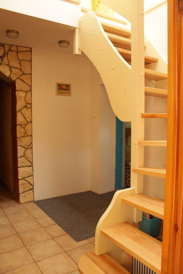 Villa Ranczo W Dolinie Karpia - Blisko "Energylandii" Zator Spytkowice  Esterno foto