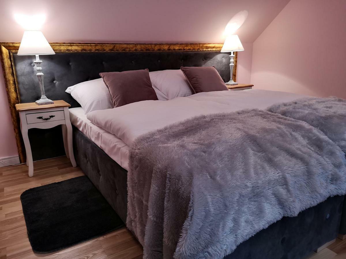 Villa Ranczo W Dolinie Karpia - Blisko "Energylandii" Zator Spytkowice  Esterno foto