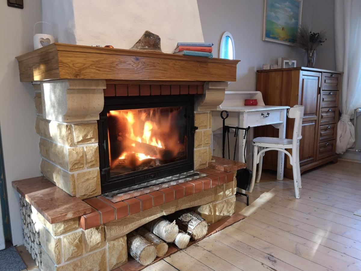 Villa Ranczo W Dolinie Karpia - Blisko "Energylandii" Zator Spytkowice  Esterno foto