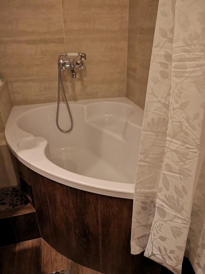 Villa Ranczo W Dolinie Karpia - Blisko "Energylandii" Zator Spytkowice  Esterno foto